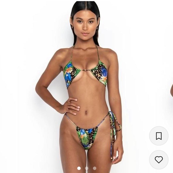 Sommer swim bikini - Picture 1 of 3